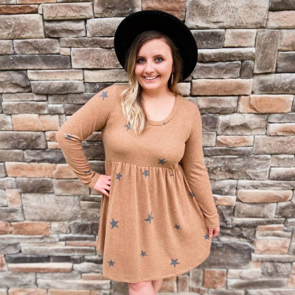 Meet your Posher, Allie